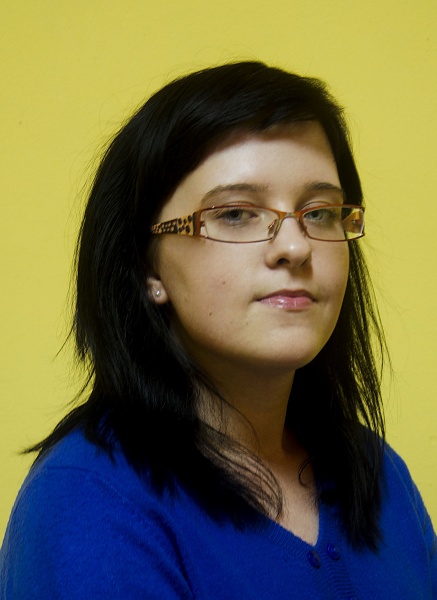Magda Nienartowicz Magda Nienartowicz
