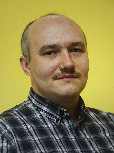 Jerzy Bretsznajder Jerzy Bretsznajder