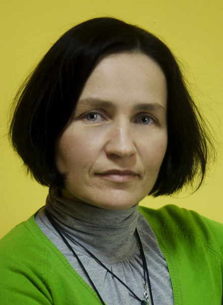 Iwona Koczy Iwona Koczy