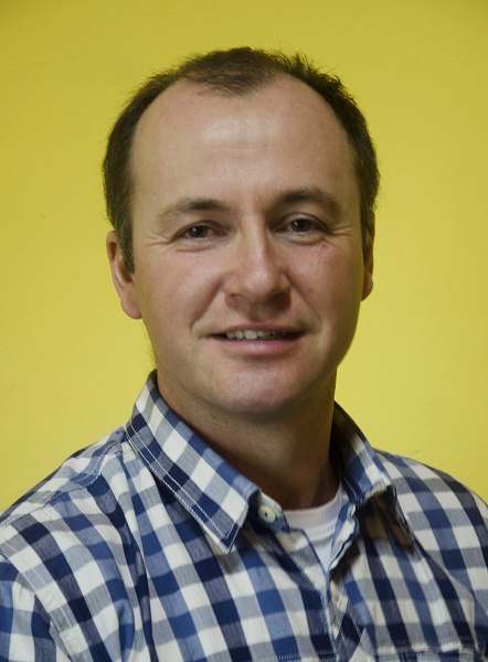 Grzegorz Erynkwajt Grzegorz Erynkwajt