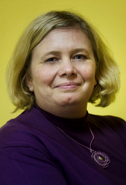Agnieszka Erynkwajt Agnieszka Erynkwajt