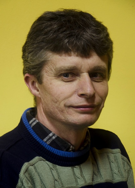 Krzysztof Miera Krzysztof Miera